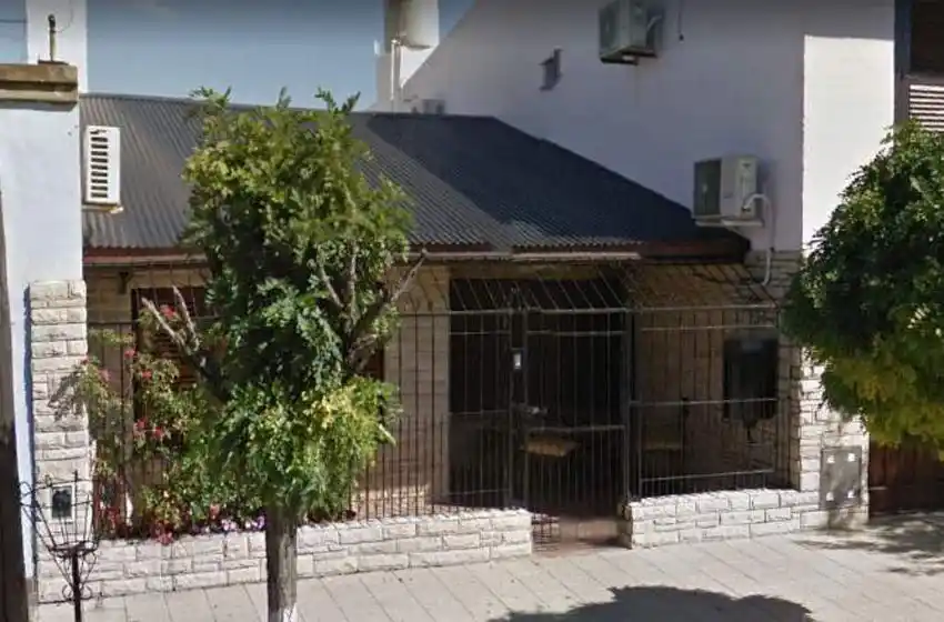 Conmoción en Necochea por la muerte de la viuda del "Momo" Venegas