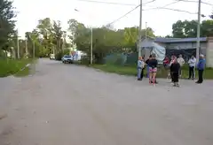Vecinos del barrio Maggiori viven asediados por la inseguridad y exigen que se tomen medidas