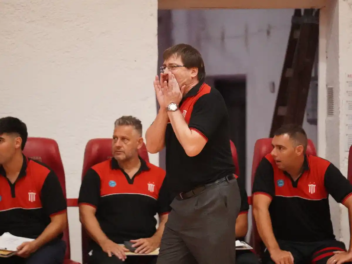 Beltramo: “Tenemos  que ganar de  visitante sí o sí”