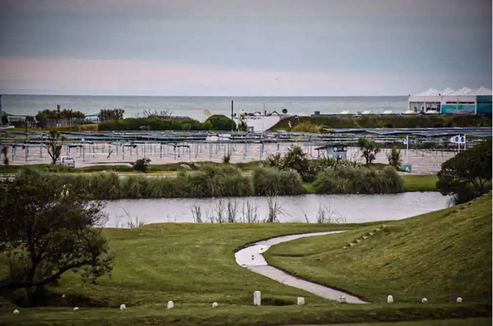 Proyectan que Punta Mogotes integre los parques ambientales de la provincia de Buenos Aires