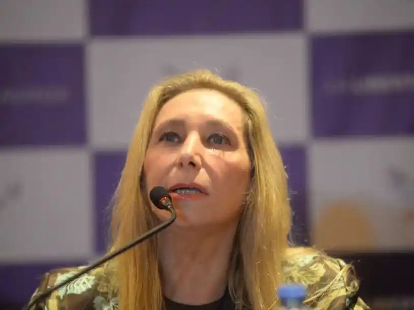 Fuerte mensaje de Karina Milei a la interna del oficialismo tras el cierre de listas: “La lealtad no es una opción”