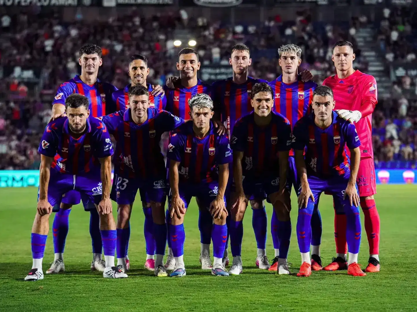 CD Eldense