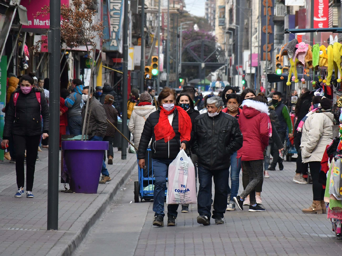 Córdoba alcanzaría el 80% de ocupación de camas la próxima semana y endurecería restricciones