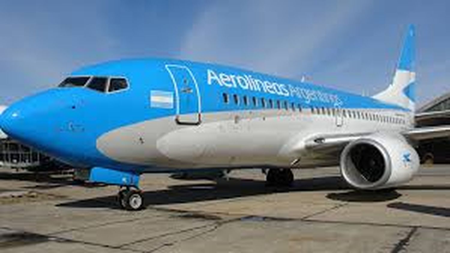 Aerolíneas Argentinas: 65 vuelos internacionales y regionales para octubre