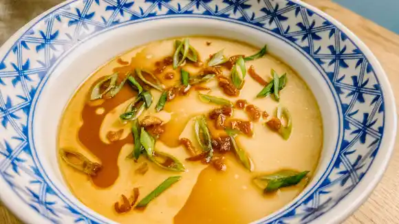 HUEVOS AL VAPOR: fácil, rápido y con pocos ingredientes (+Video)