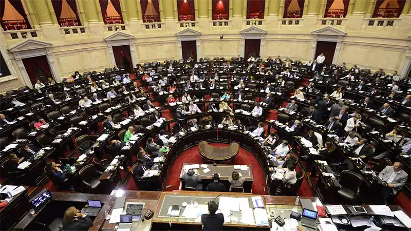 Reforma previsional: Se presentan los primeros amparos