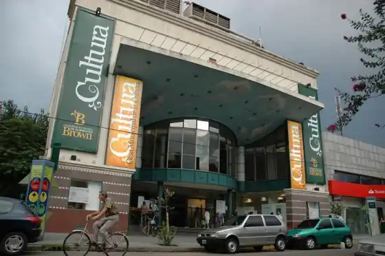 Fin de semana de cultura en Almirante Brown