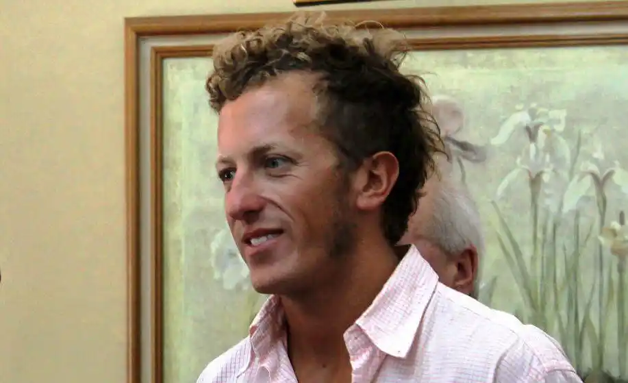 Coronavirus: El insólito silencio de un concejal de San Pedro cuando le preguntaron cuánto donaría el HCD al Hospital