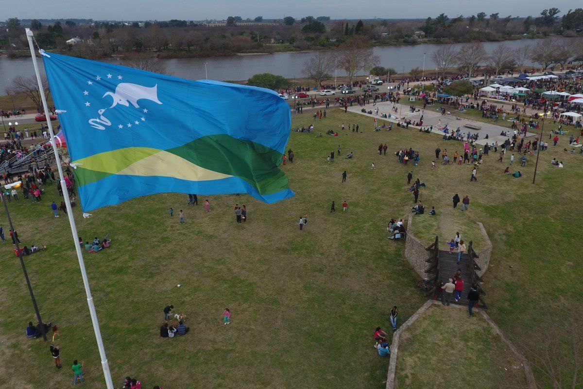 Este domingo realizarán el "Festival Primavera Joven" en la Costanera del Tiempo