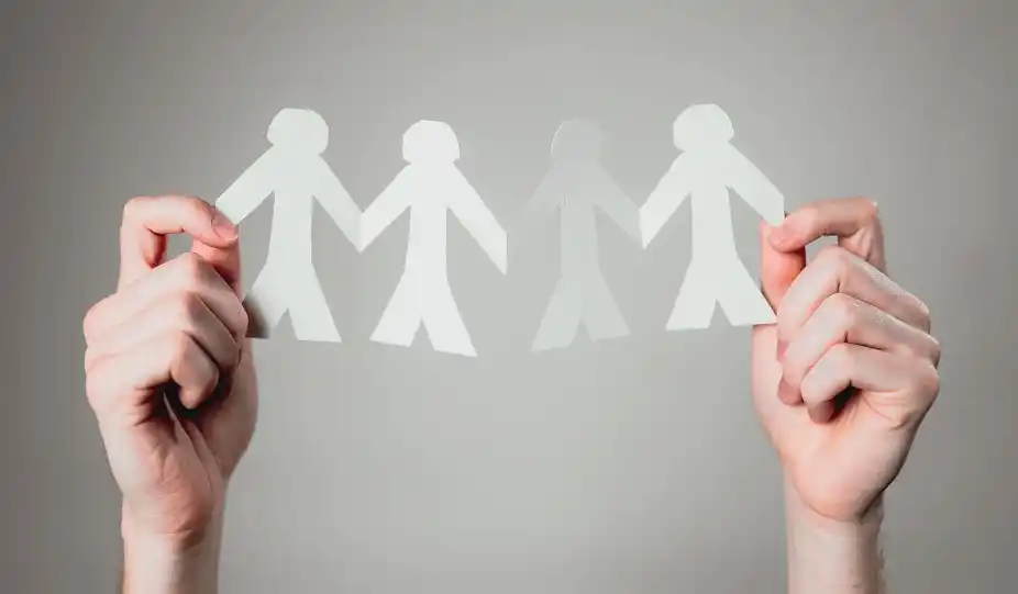 Políticas de la amistad