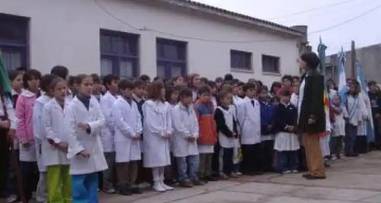 Acto del 25 de Mayo