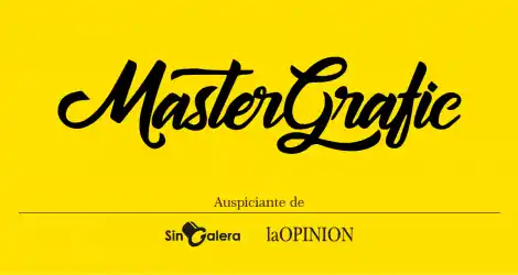 Master Grafic