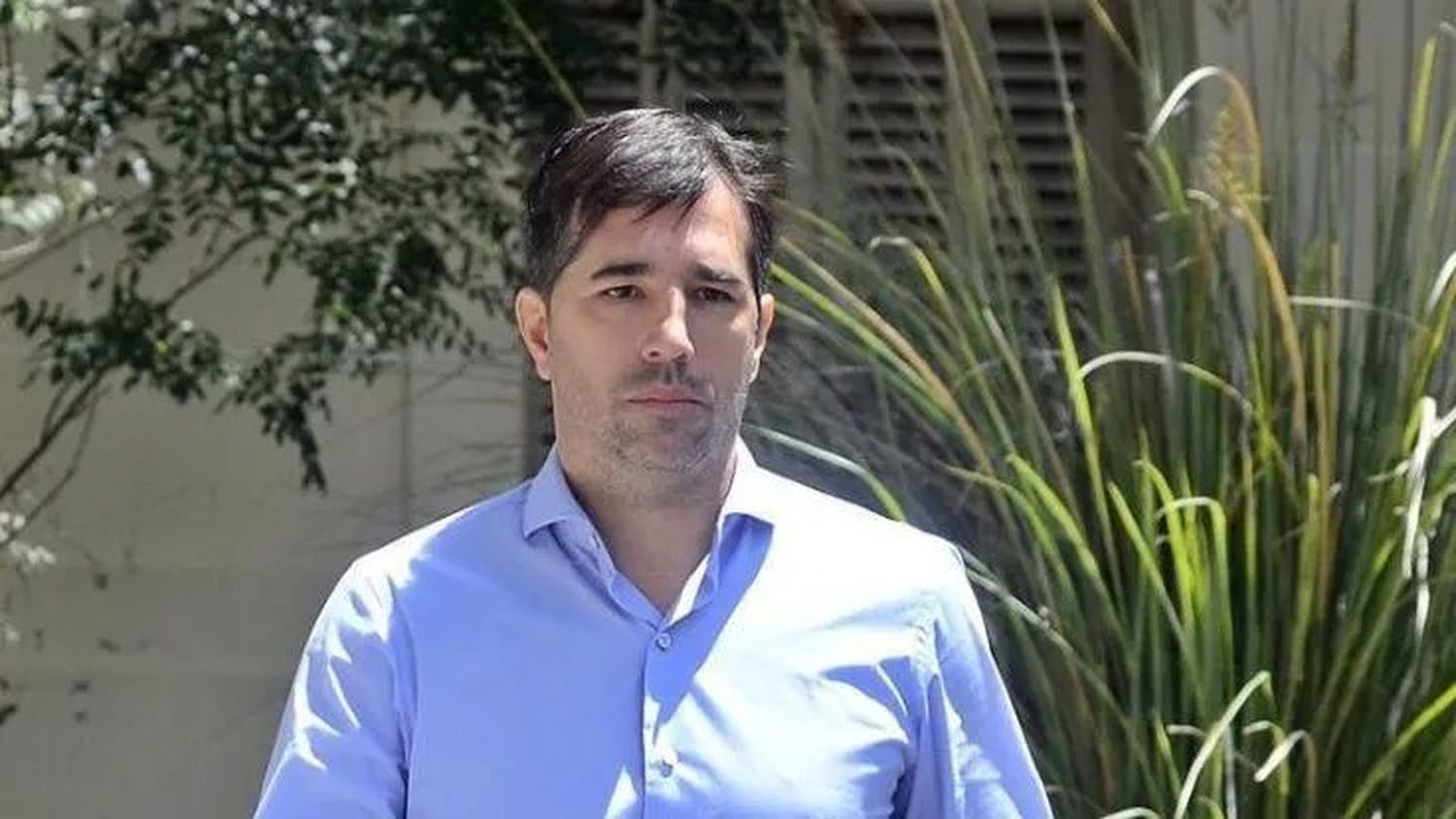 El intendente apuntó contra ATE
