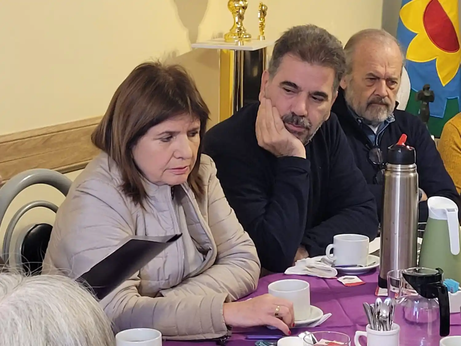 Ritondo Bullrich