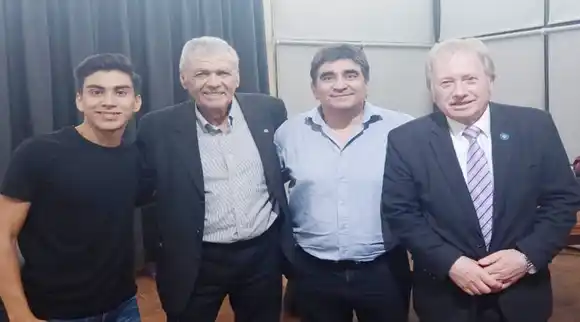 40 años de Radio Chajarí