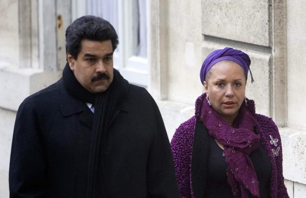 ¿Y LOS 62 MIL DÓLARES? Dejan a Piedad Córdoba en libertad