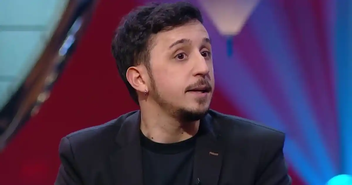 Rodrigo Noya.