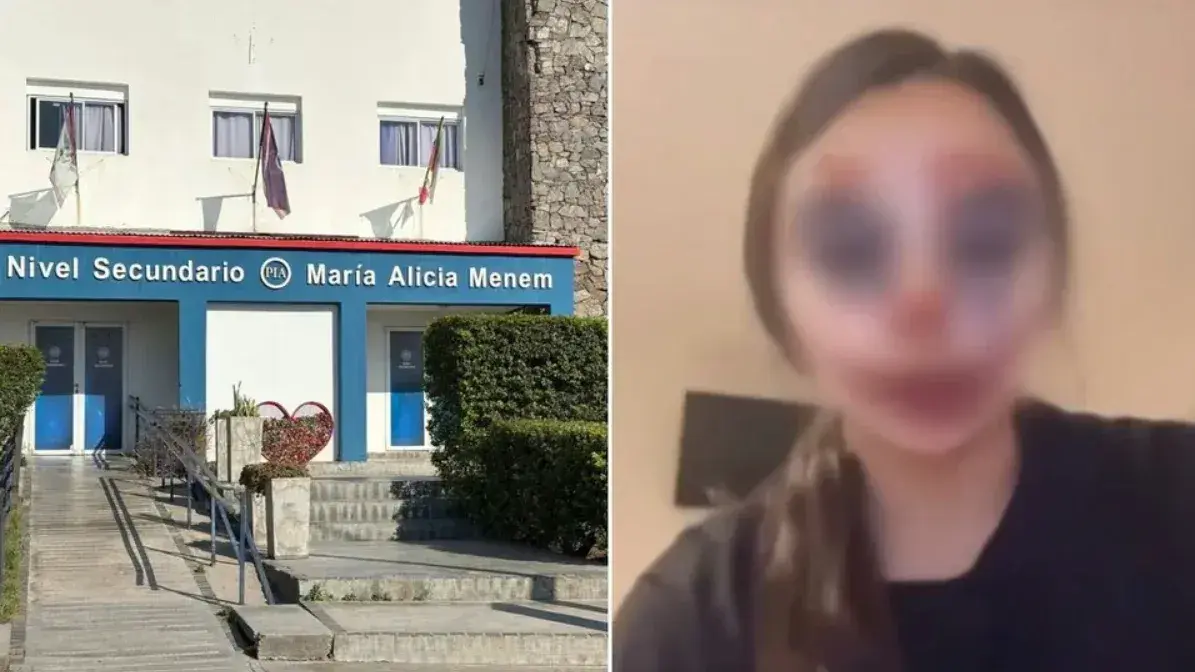 Investigan un caso de bullying a una adolescente durante un viaje de egresados a Bariloche
