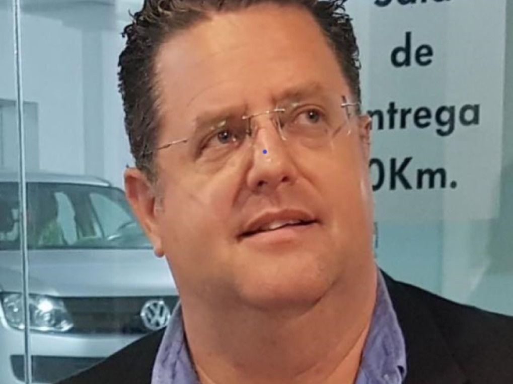 Esteban Boyle