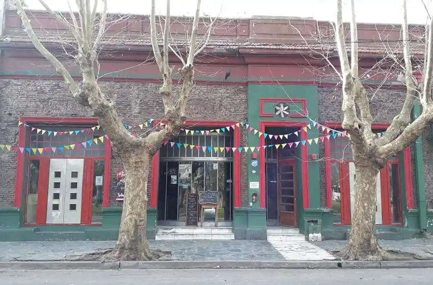 Harán un festival virtual de dos días a beneficio del Argentino Bar