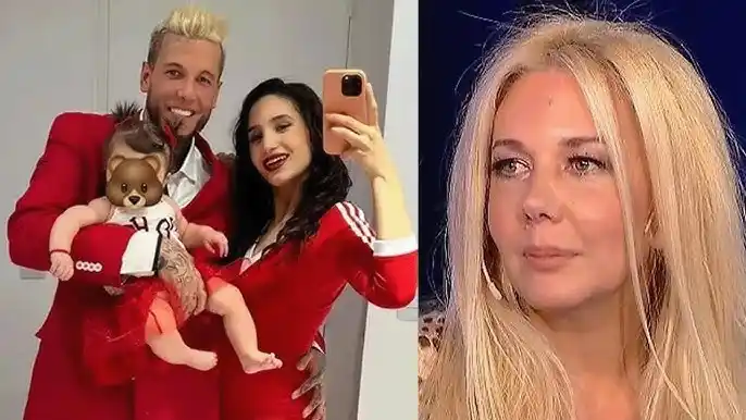 Enfrentamiento en redes.