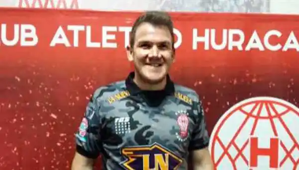 Huracán no quiere que todo sea pura espuma