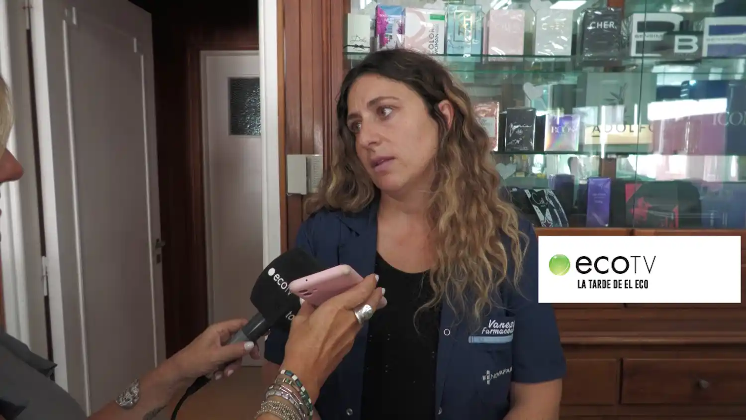 Ante la invasión de mosquitos se incrementó la venta de repelentes