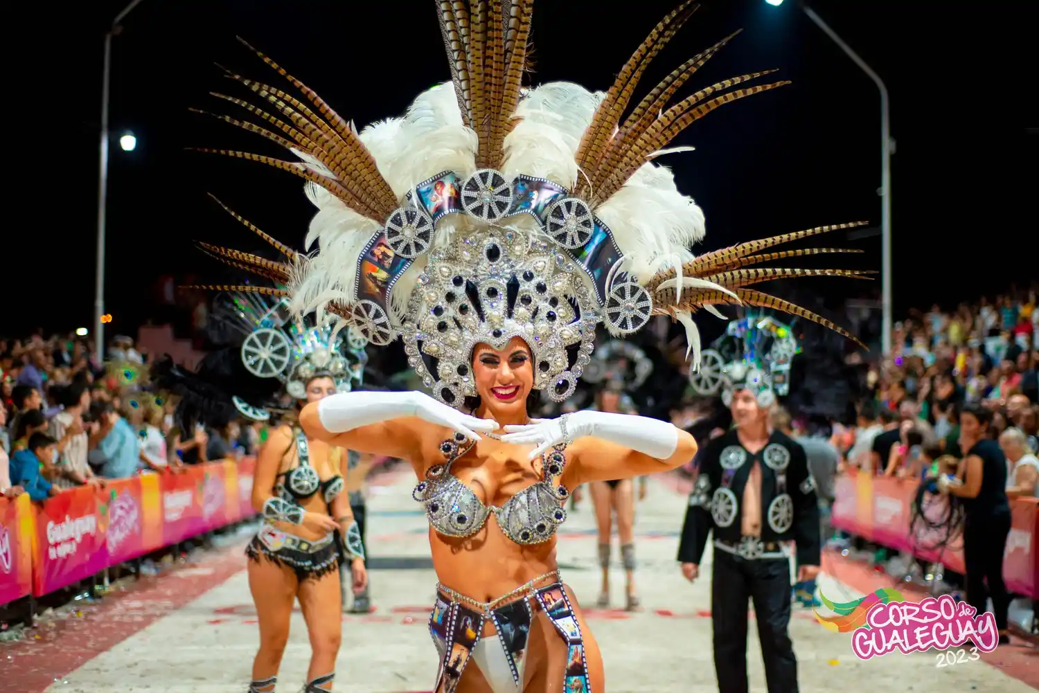 Se disfrutó de una gran fiesta
