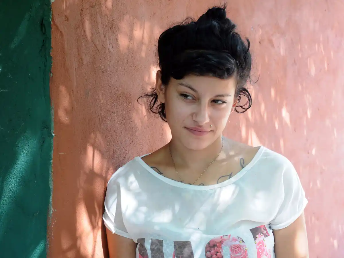 "Me pegó, abusó de mí y me obligó a tener relaciones con otras personas", contó la joven que estuvo 17 días cautiva