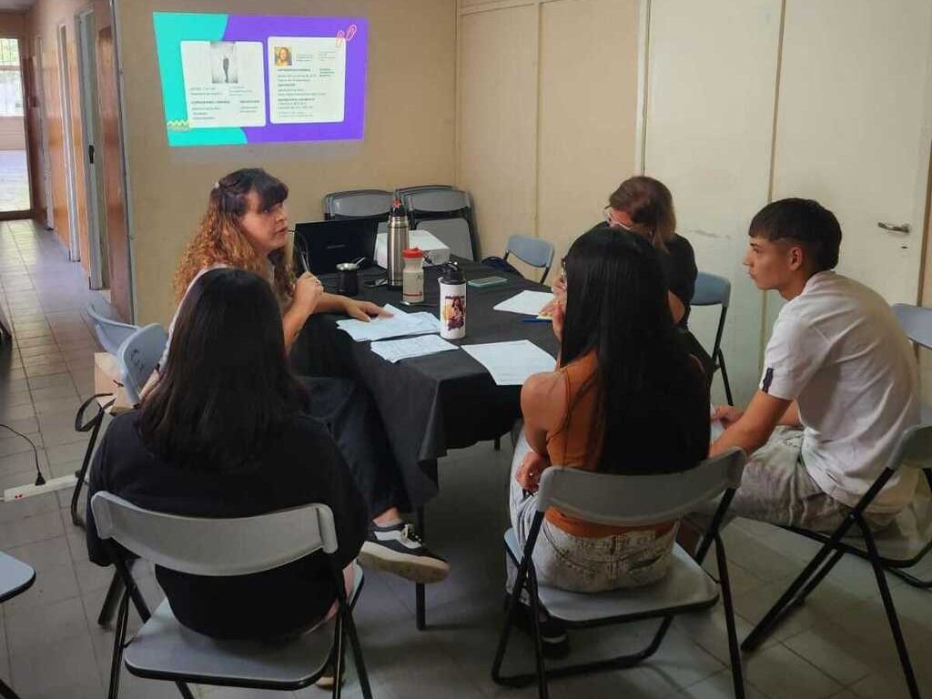 "Empleo Cerca", nuevo programa de la Oficina de Empleo