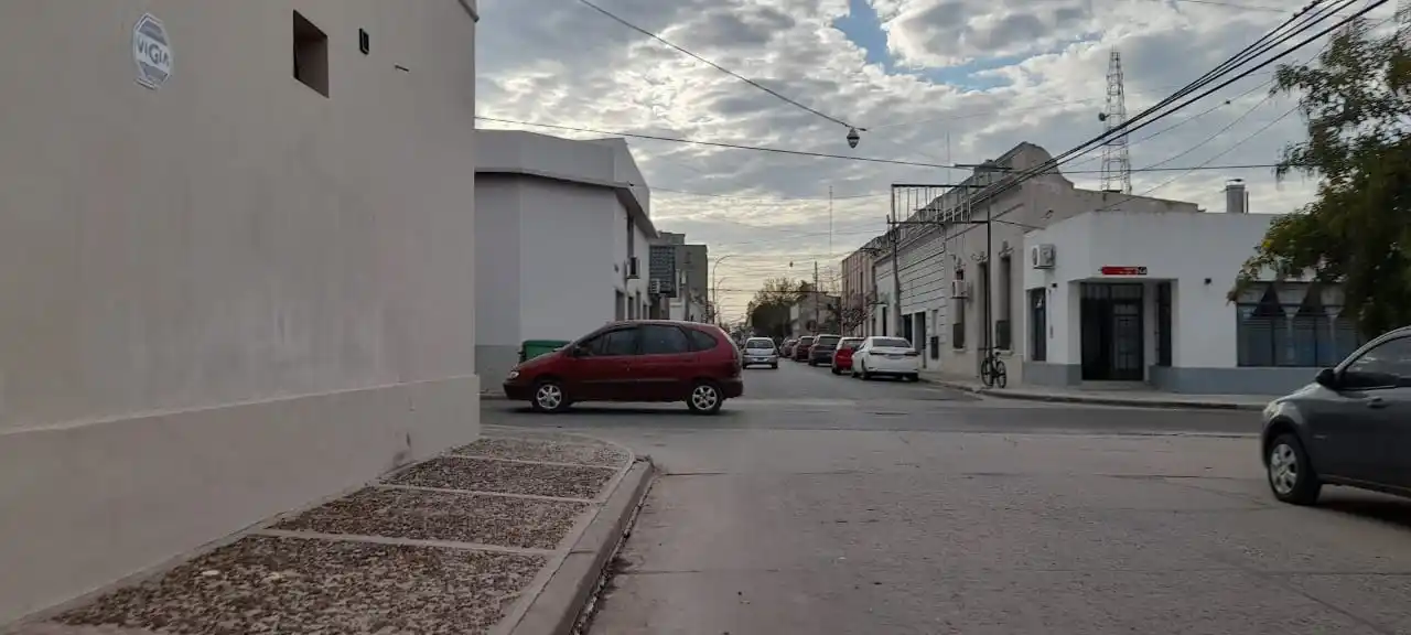 Llega el sistema frontal a Entre Ríos: a qué hora llovería