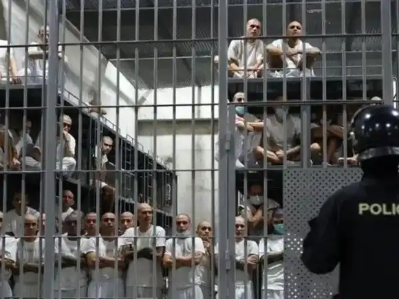 Buscan endurecer el Código Penal y prevé que la prisión perpetua sea firme