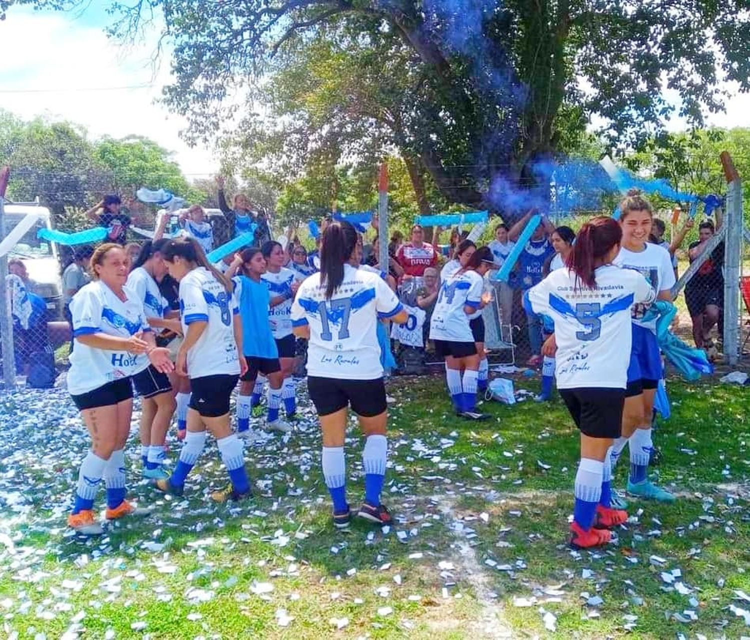 Rivadavia