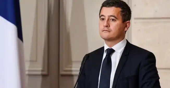 El ministro francés de Cuentas Públicas, acusado de abuso sexual
