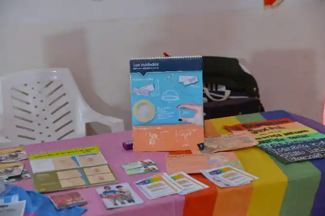 Chascomús: realizarán una jornada gratuita de salud para la mujer en el CAPS La Noria