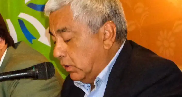 Discurso completo del Mensaje Anual del intendente Cecilio Salazar