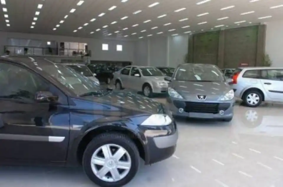 Emiliano Melo: El mercado automotor en la ciudad | Tandil Despierta