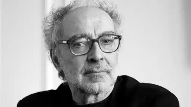 A los 91 años, murió el cineasta francés Jean-Luc Godard