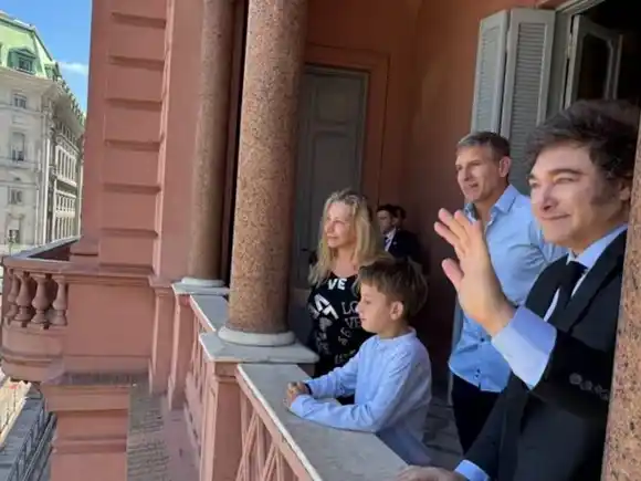 El desafío económico y político de Milei