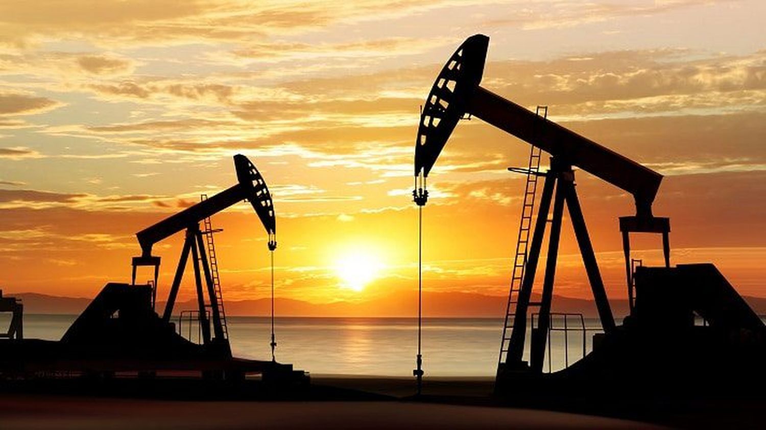 RETROCEDIÓ 81 AÑOS: en picada la producción de petróleo en Venezuela