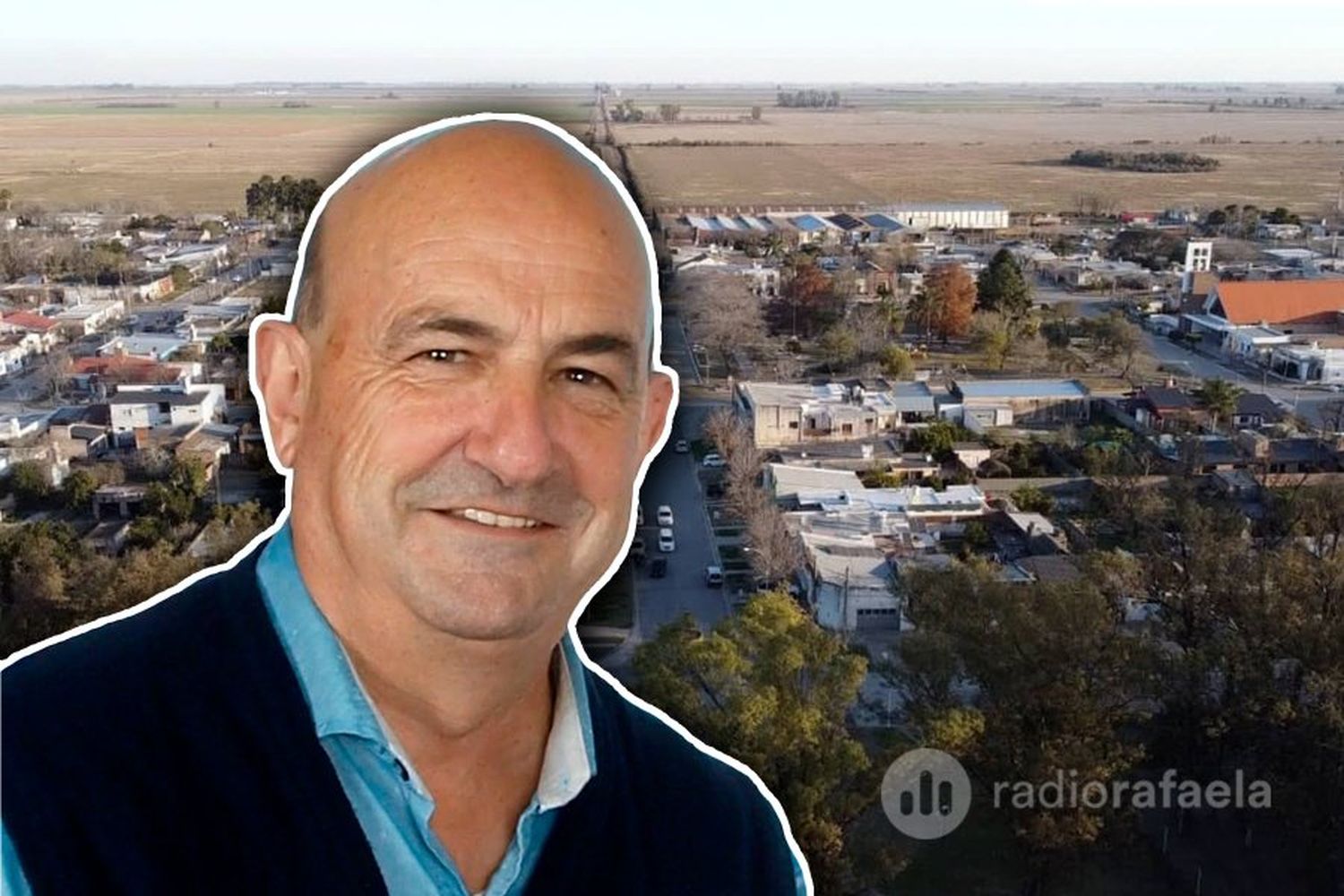 De festejo por el 137º aniversario de Angélica: "Estamos preparados para crecer y darle calidad de vida la gente"