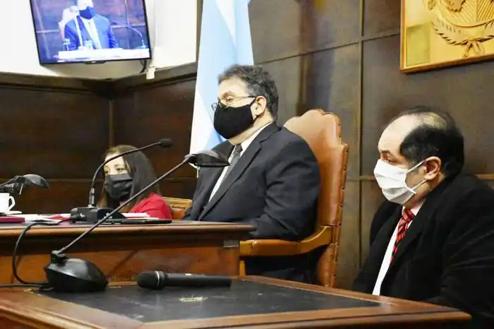�STenemos que fortalecer la unidad para que Concordia salga adelante⬝