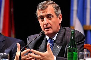 Sigen detectó una "millonaria estafa" en Papel Prensa
