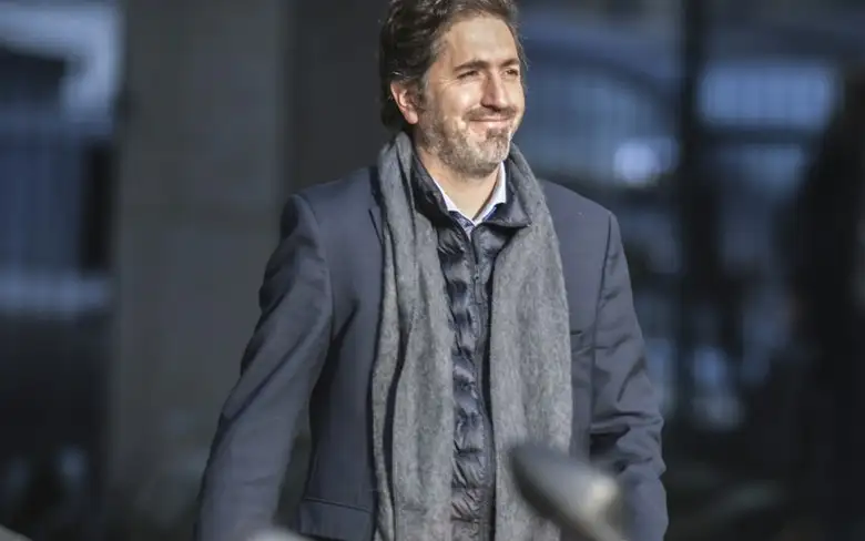 Casanello ordenó levantar el secreto fiscal y bancario del hermano de Manuel Adorni