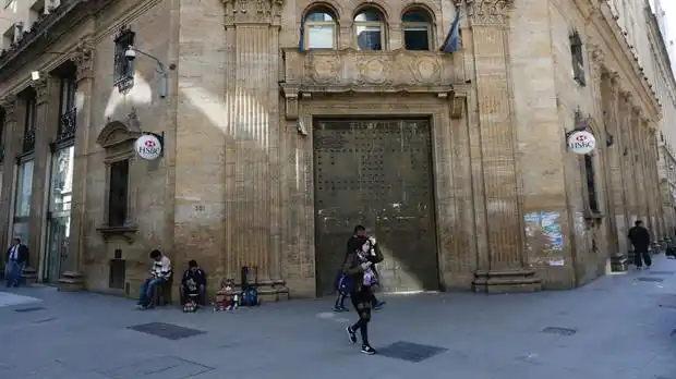 Se levantó el paro de bancarios anunciado para este jueves