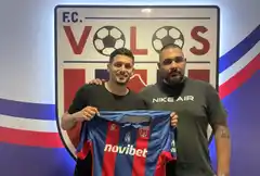 “Juanchón” García tendrá su primera experiencia europea