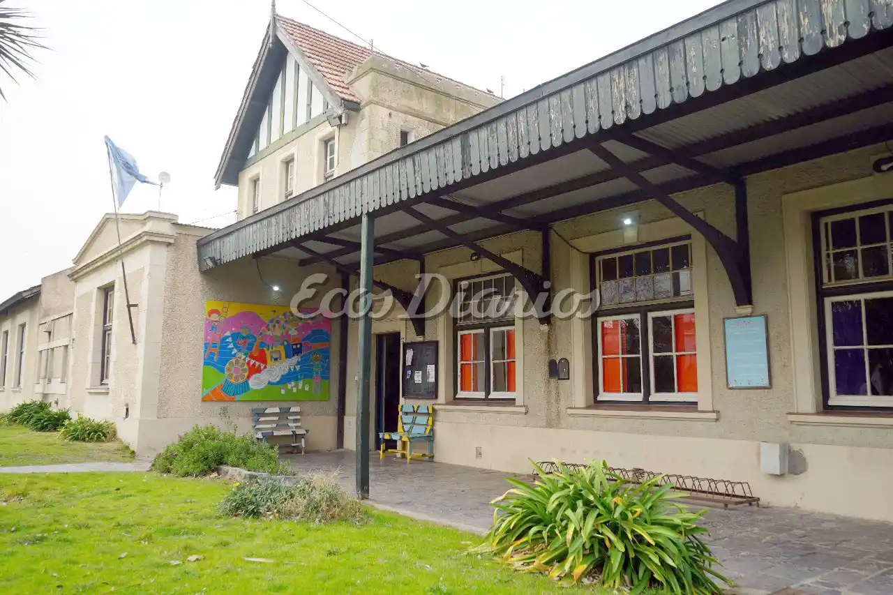 Tango. Una propuesta en la Escuela de Arte Municipal
