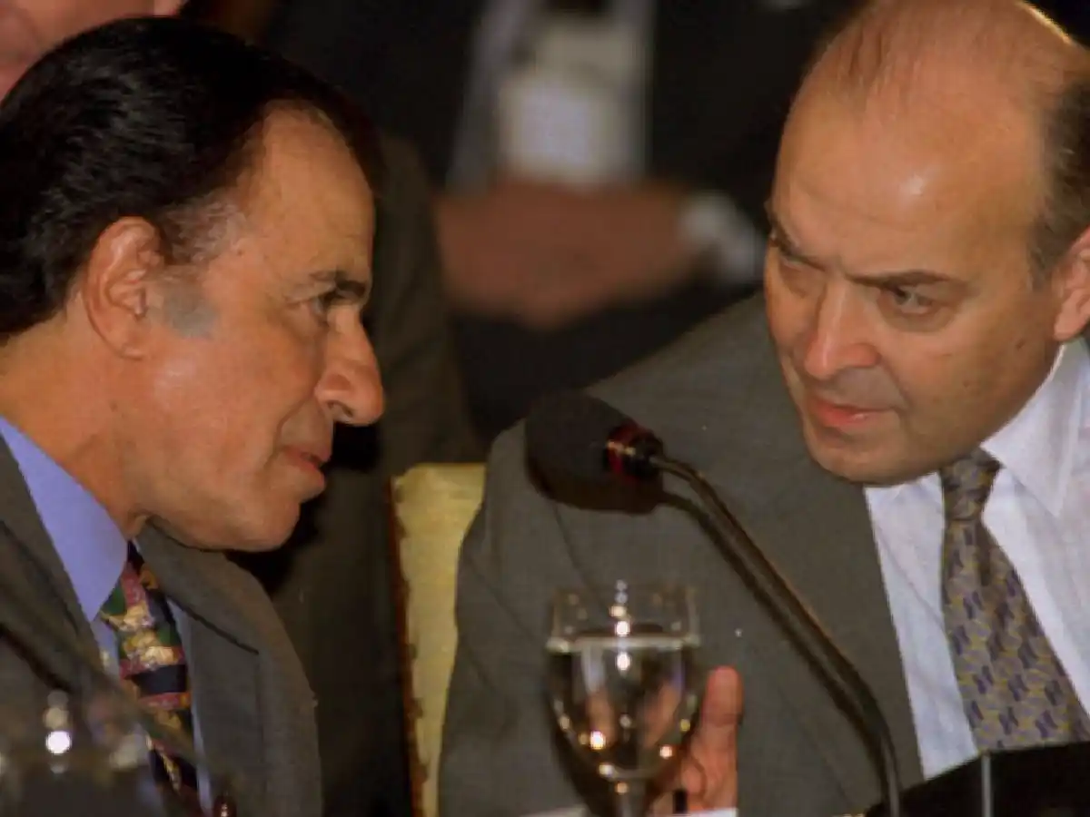 Piden condenar a Menem y Cavallo por el predio de la Rural de Palermo