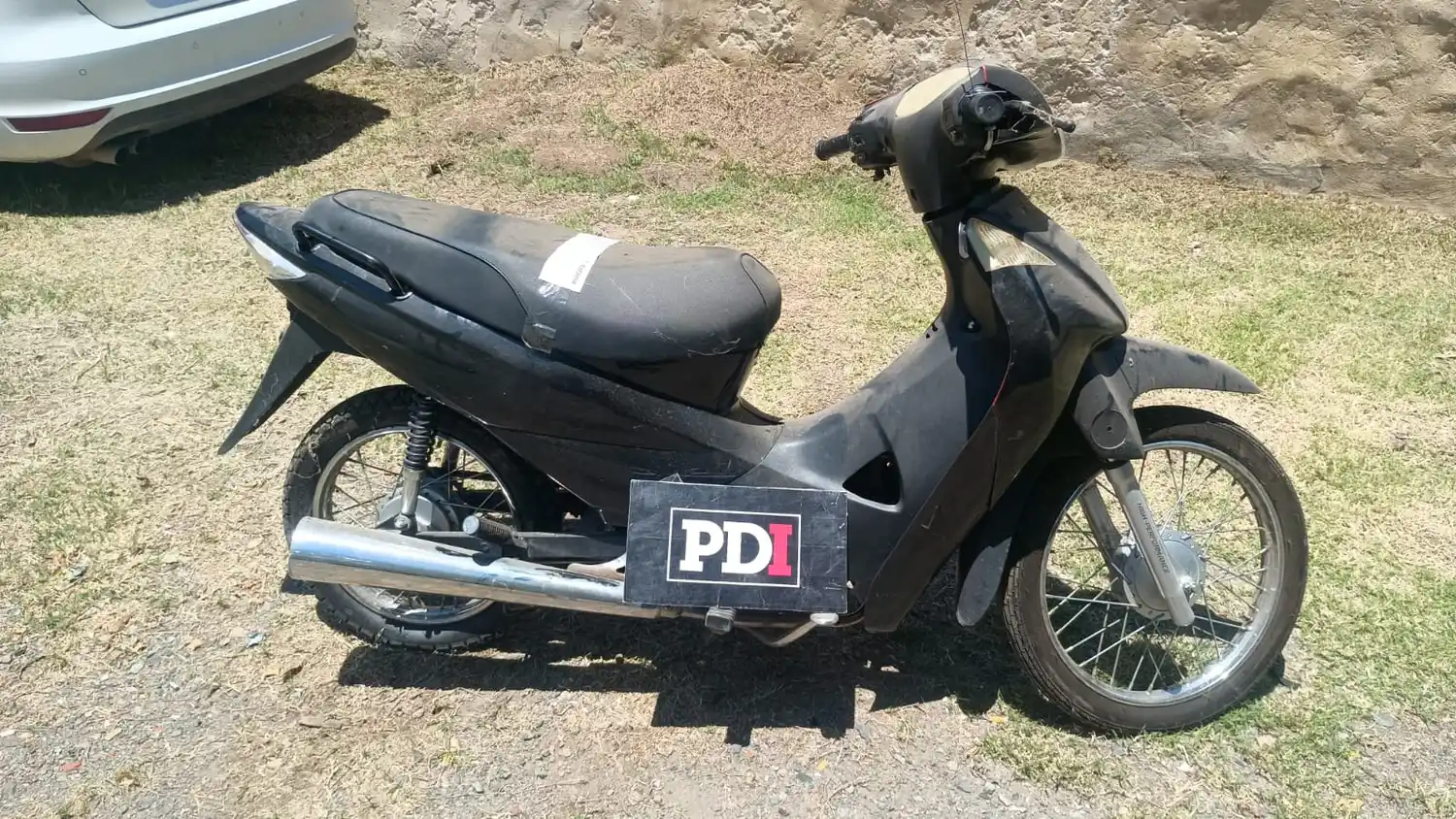 La PDI halló tres motocicletas con pedido de secuestro en el Depósito Municipal de Rafaela - 2