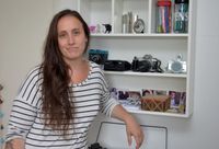 Dolores Tuculet, la mujer detrás de Malas Artes y su pasión por difundir el arte local 